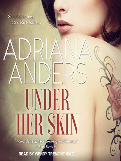 Cover image for Under Her Skin